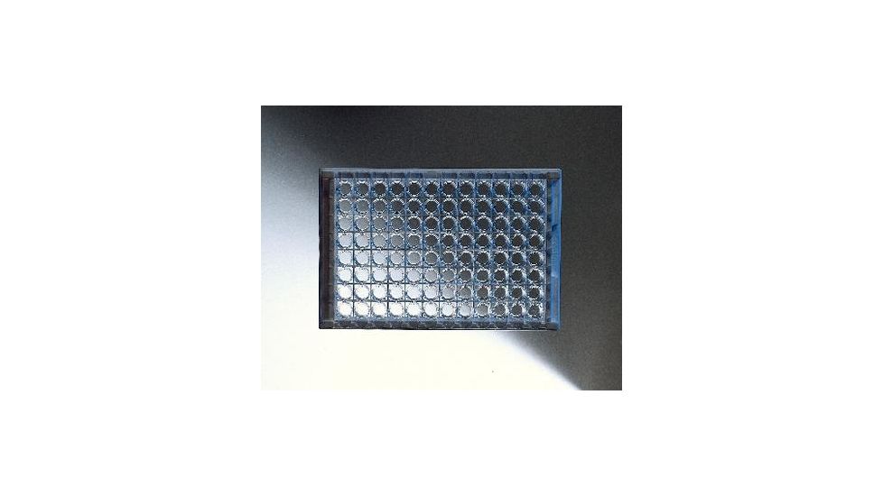 Corning Plates Cluster Tc 96WELL CS100 3599