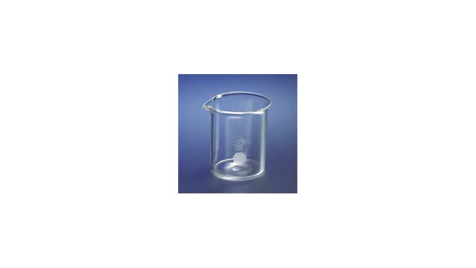 Corning Beaker Griffn Vycor 250ML 11000-250