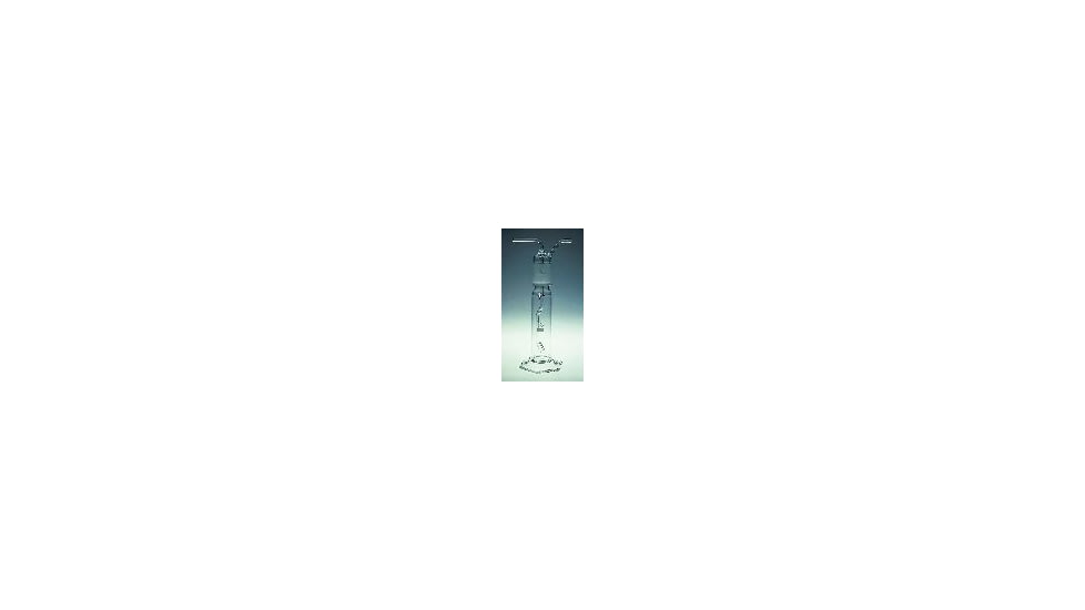 Corning BOT,GAS WASH,FRIT Disc 250ML 31760-250C