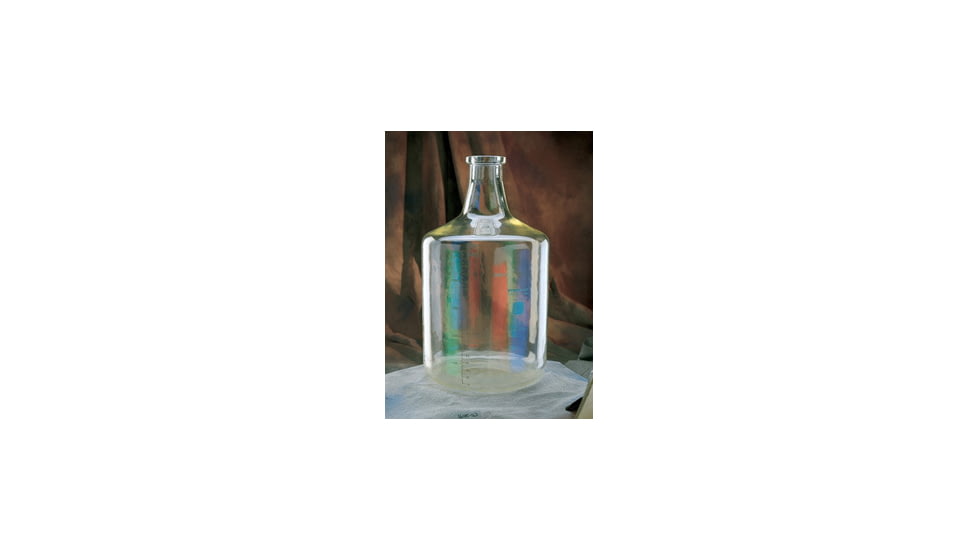 Corning Bot Sol Pyrex + Grd 9L 61596-9L