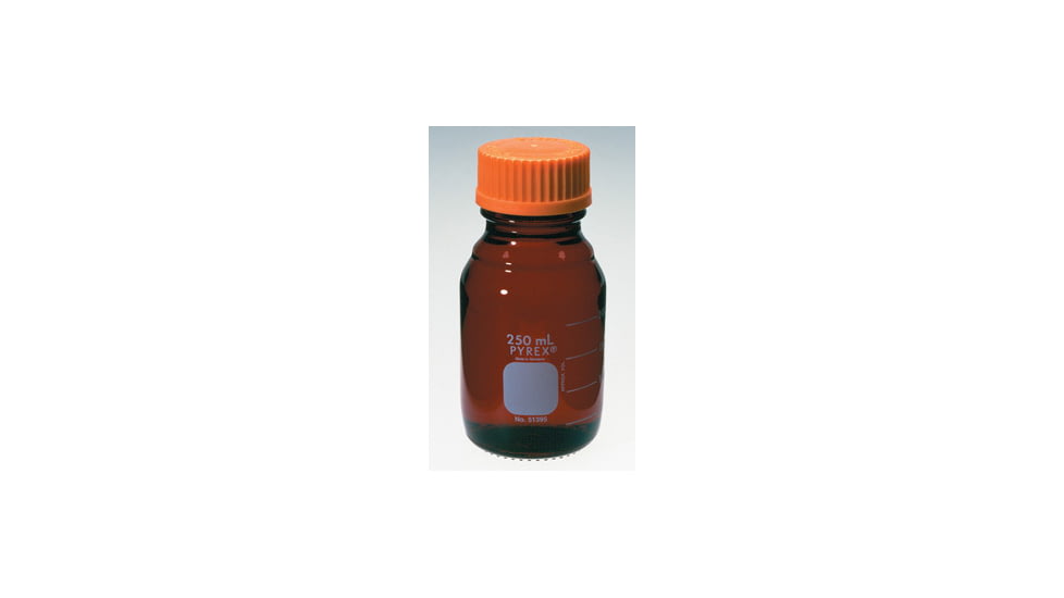 Corning Bottle Media Stor LOW-ACT 5L 51395-5L