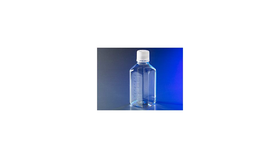 Corning Bottle Pet Storage 1000ml Cs24 431734, Unit CS