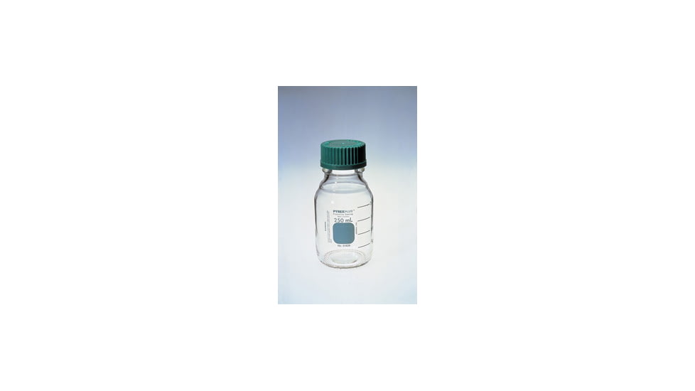 Corning Bottle Pyrx W/CAP 1000ML CS4 61626-1L
