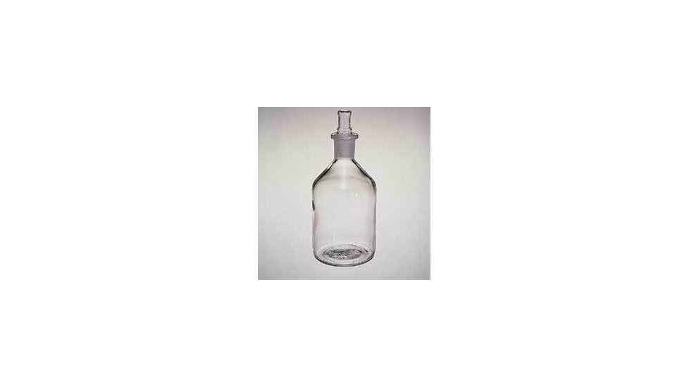 Corning Bottle Reag Nm W/STPR 125ML 1500-125