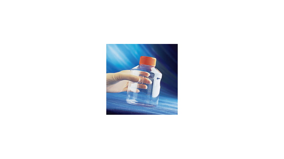 Corning BOTTLE,STORAGE 250ML 45MM CS24 430281