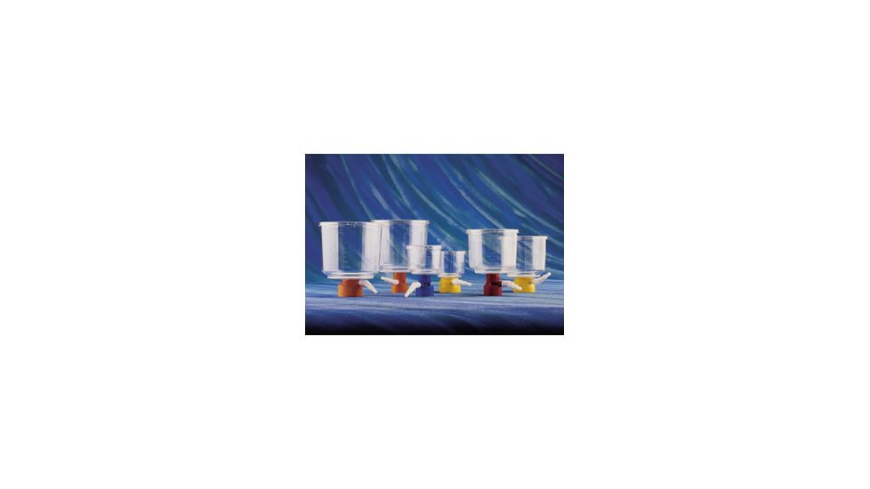Corning Bottle Top Filter CS-48 150ML 430627