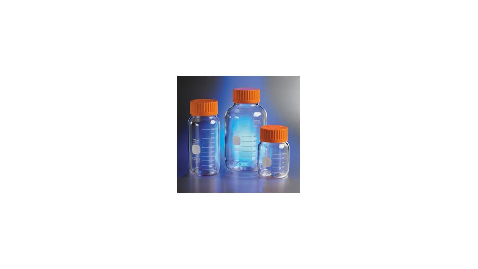 Corning Bottles Media Stor 1L CS10 1397-1L