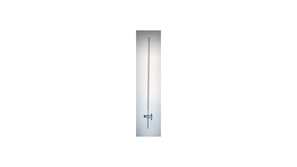 Corning Buret W/PTFE Stopcock 25ML Cs 2122A-25