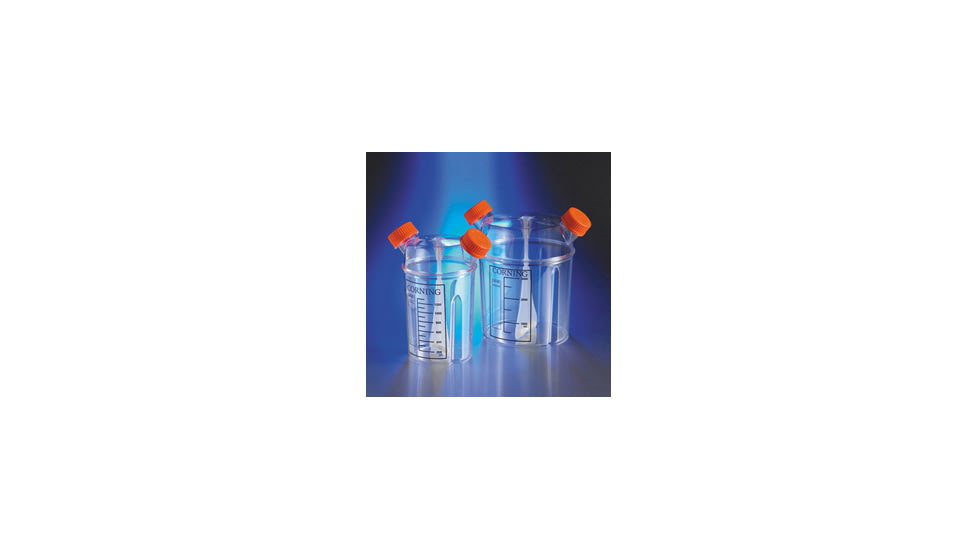 Corning Cap For 1L Spinr 1/8'' Tube CS2 3562