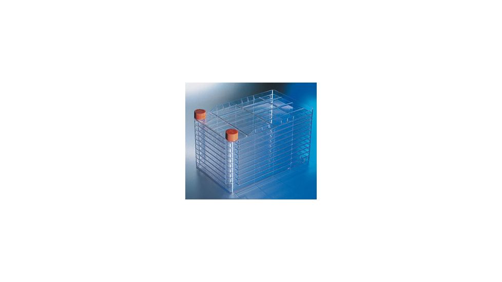 Corning CELLSTACK,2 STACK,PS,S,1/5 CS5 3269
