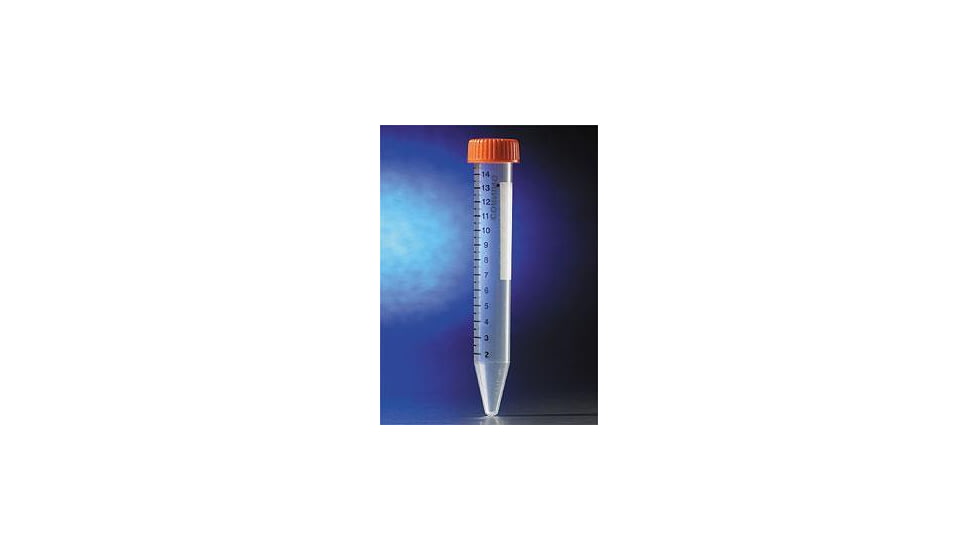 Corning Centristar Cap Sterile 15MLL 431471