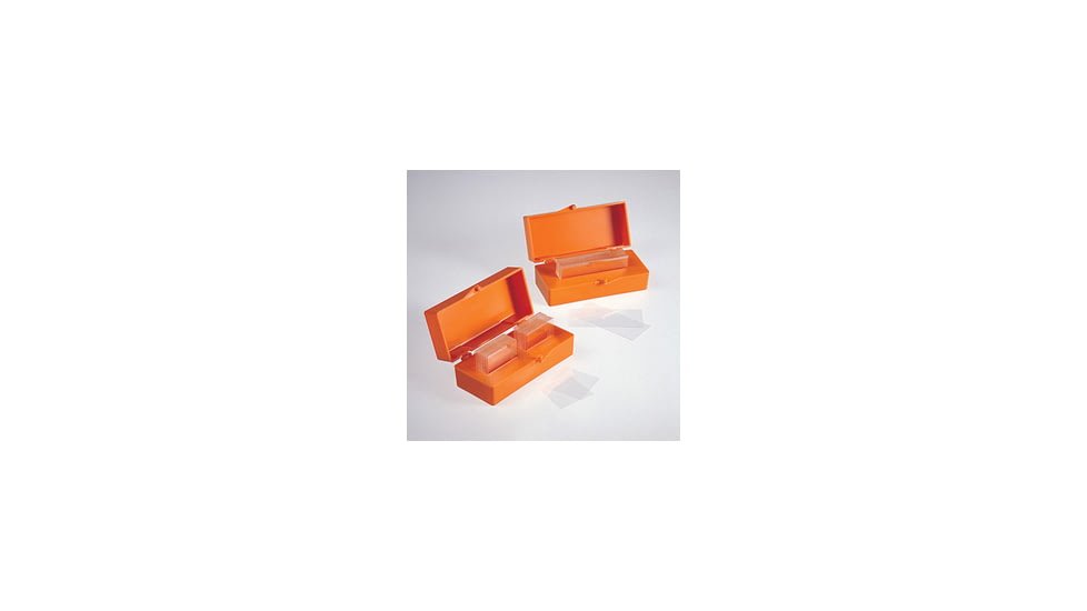 Corning Cover Glass NO.1 Square 18 Mm 2865-18