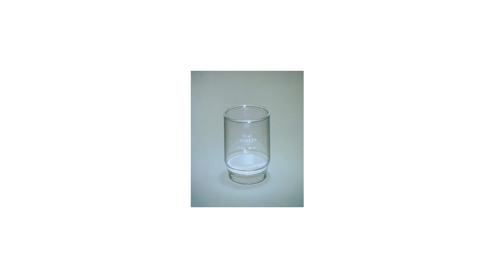 Corning Crucible Gooch High C 30 Ml 32940-30C