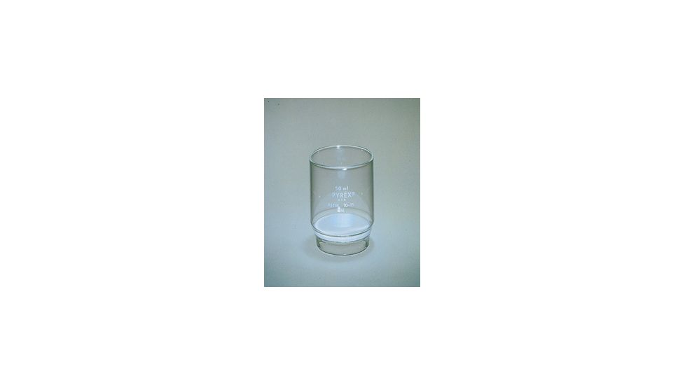 Corning CRUCIBLE,GOOCH,HIGH, CS12 30ML 32940-30F