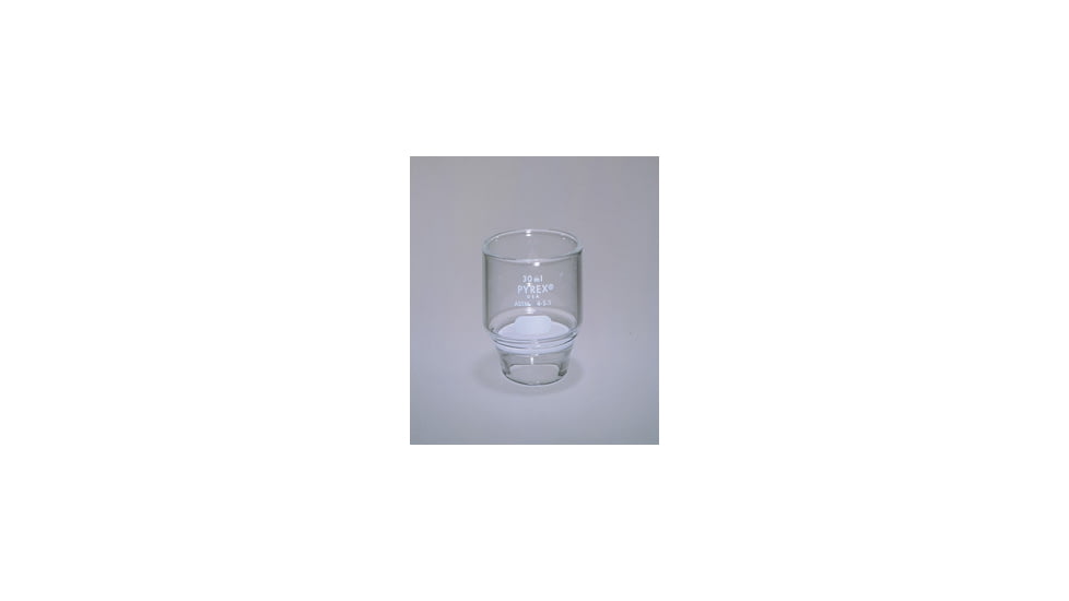 Corning CRUCIBLE,GOOCH,LOW,C 15C 32960-15C