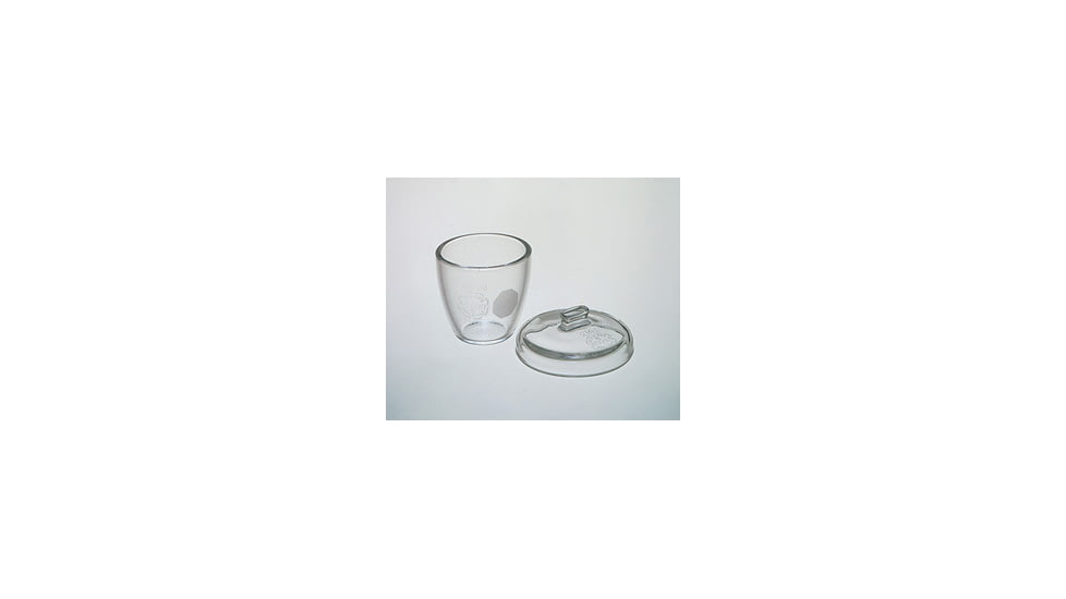 Corning Crucible Vycor Bo ONLY30ML CS6 12940-30BO