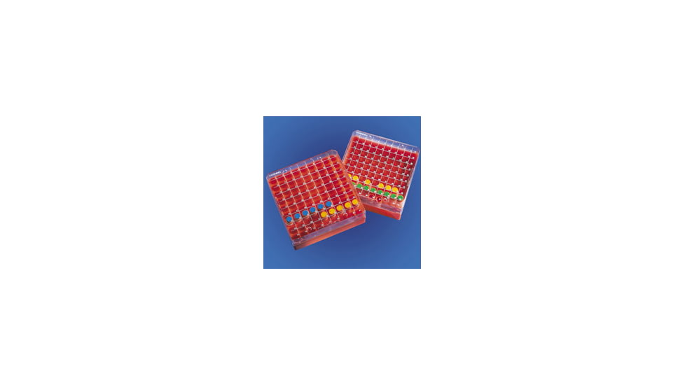 Corning Cry Box 81 Count 5ML CS10 431120