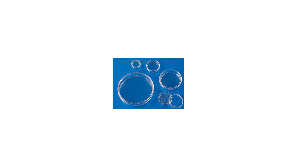 Corning Culture DISH,PS 150X25MM CS60 430599