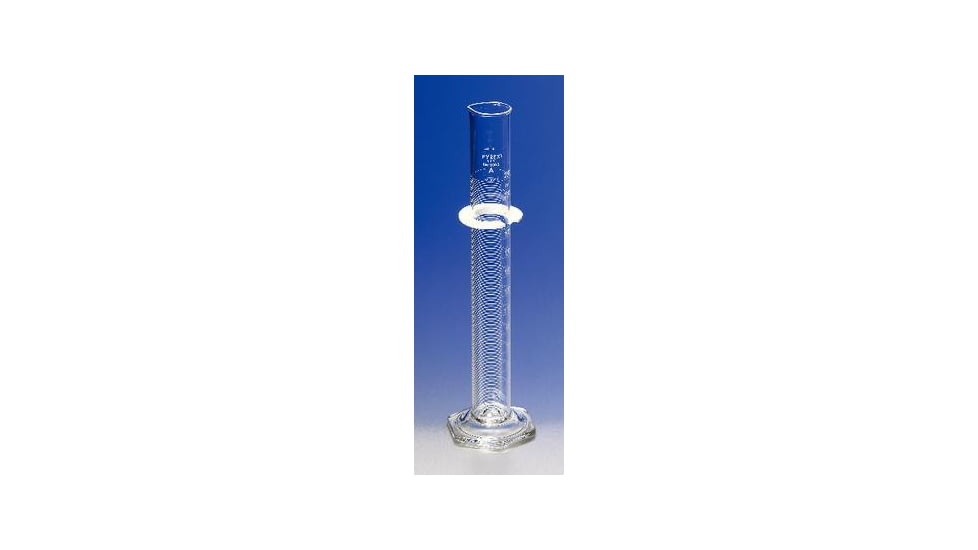 Corning Graduated Cylinder 100ML CS1 3062-100