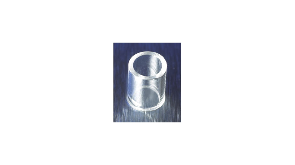 Corning Cylinder Disinfectant Testing 3167-10