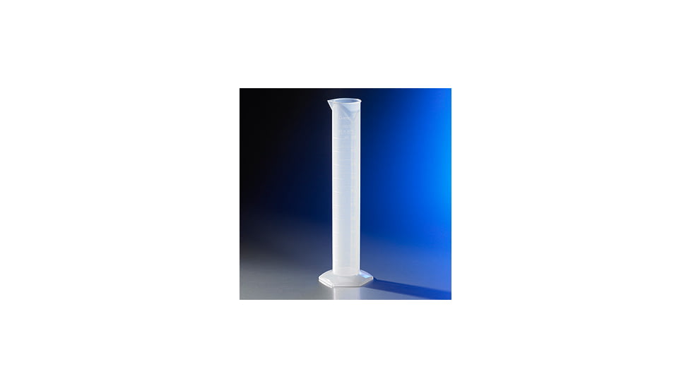 Corning Cylinder Grad 500ml Pp Cs6 3022P-500, Unit CS