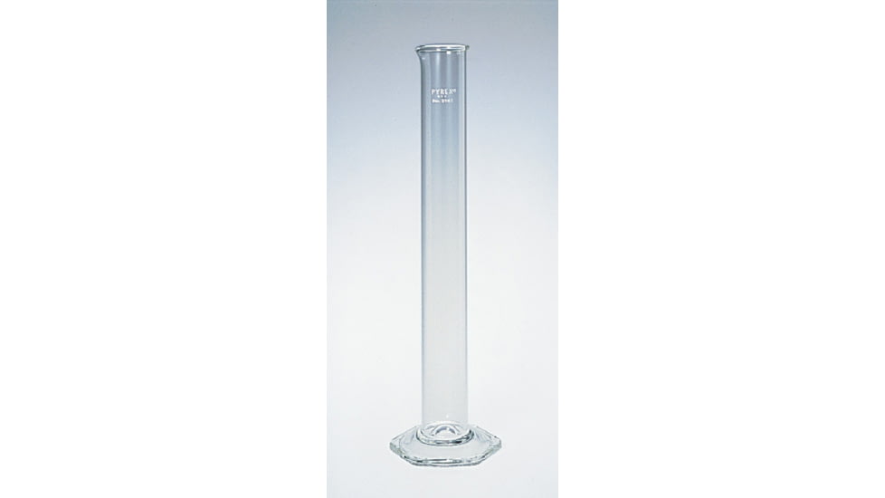 Corning Cylinder Pyrex 10 In 2962-100