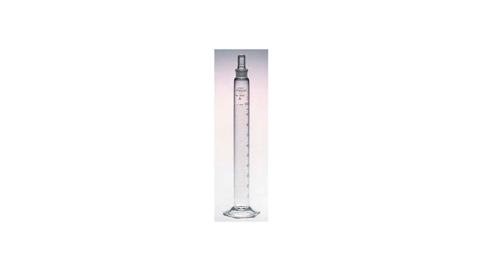 Corning CYLINDR,GRD,SER/CERT CS1 500ML 3002-500