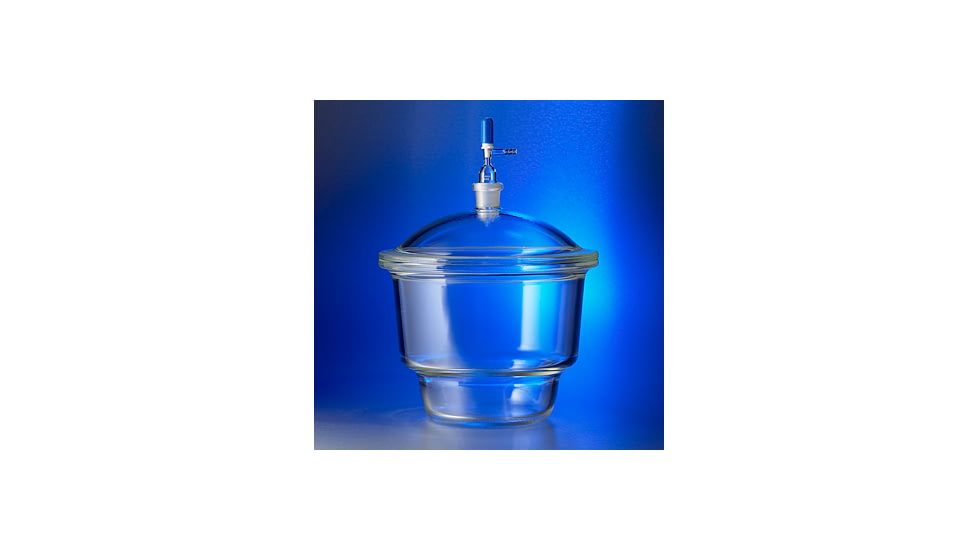 Corning Stopcock For Dessicator 3121-STPK, Unit CS