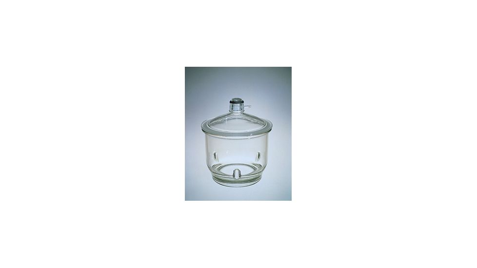Corning Desiccator W/SLEEVE CS1 200 Mm 3120-200