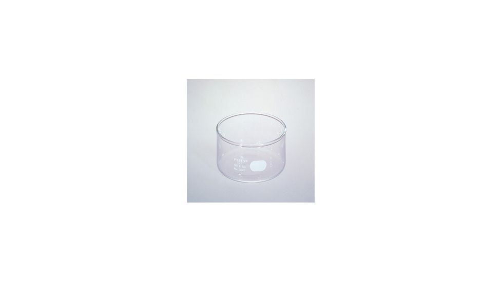 Corning Dish CRYST. Pyrex 70X50 Mm 3140-70
