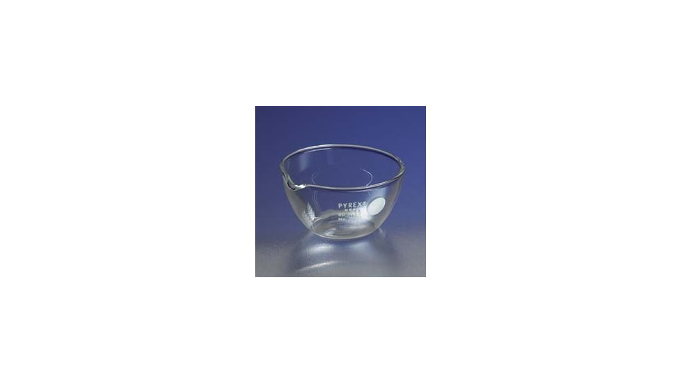 Corning DISH, EVAP.,FLT Bttm CS6 90X50 3180-90