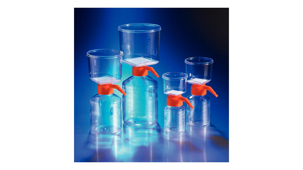 Corning Filter System Pes 500ml Cs12 431475, Unit CS