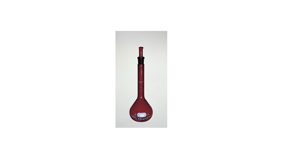 Corning Flask 2L Volumetric Lo Actinic 55640-2L