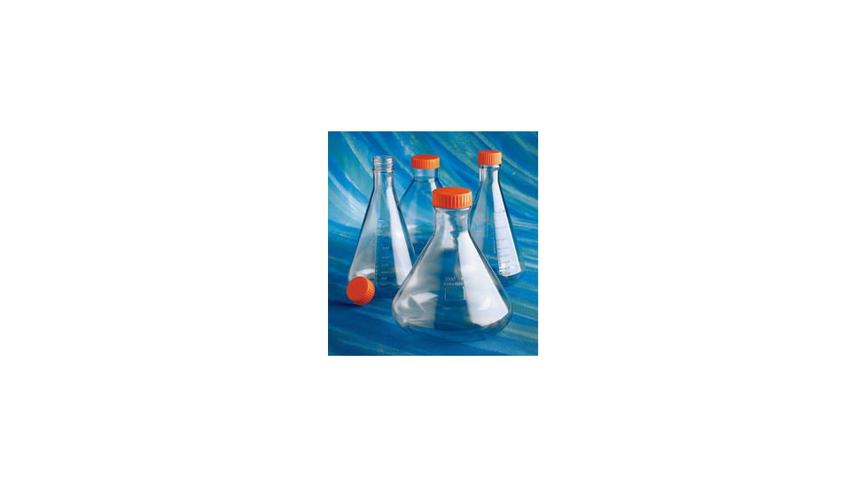 Corning Flask 3L Frnbch VENT+FILTR CS4 431252