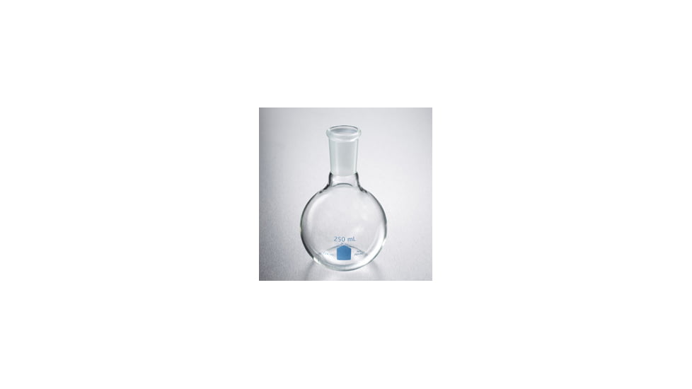 Corning Flask Boil 24/40 500ML PK6 70100-500