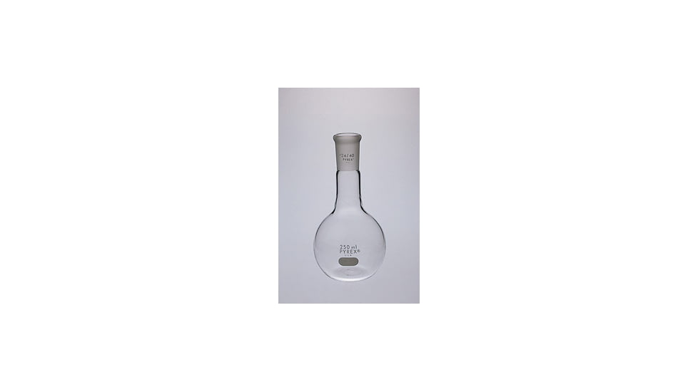 Corning Flask Boil Florence 250ML CS12 4080-250
