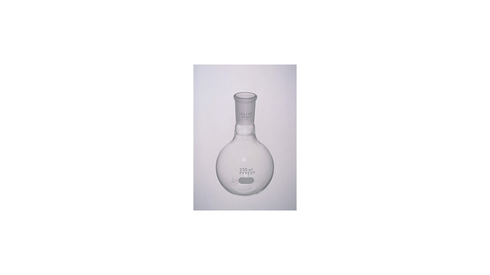 Corning Flask Boil Rnd Bot 100ML PK2 4320-100