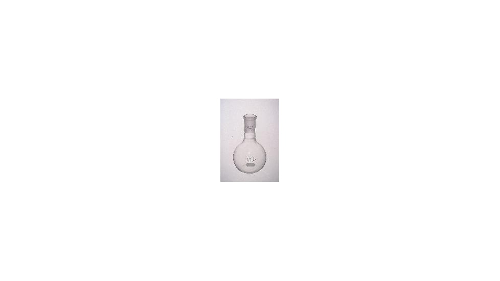 Corning Flask Boil SHORT-NK 300ML CS12 4320-300