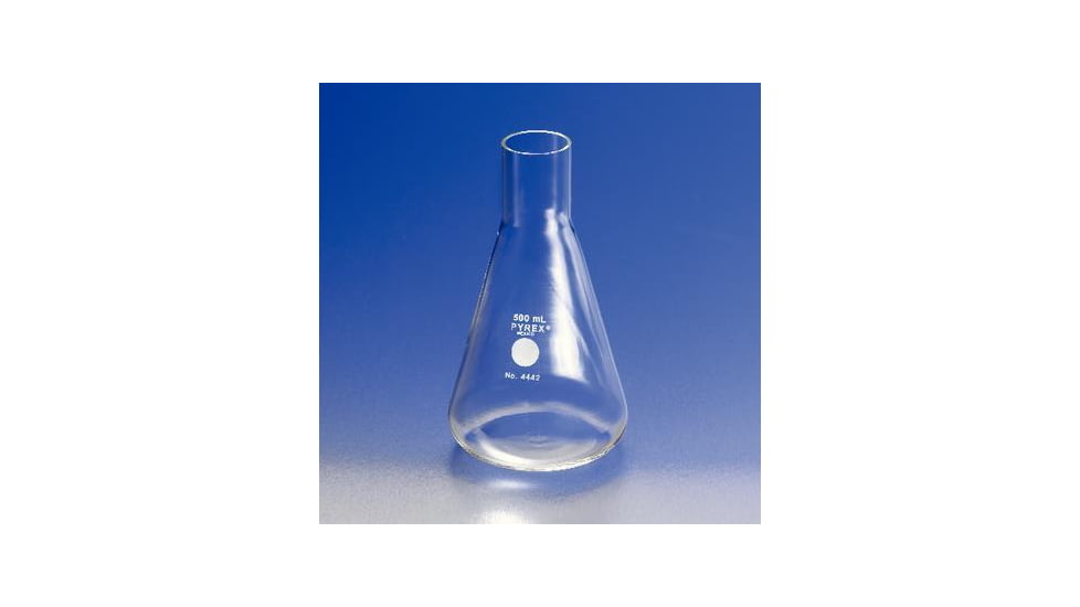Corning Flask Culture L Neck 50ML CS24 4442-50