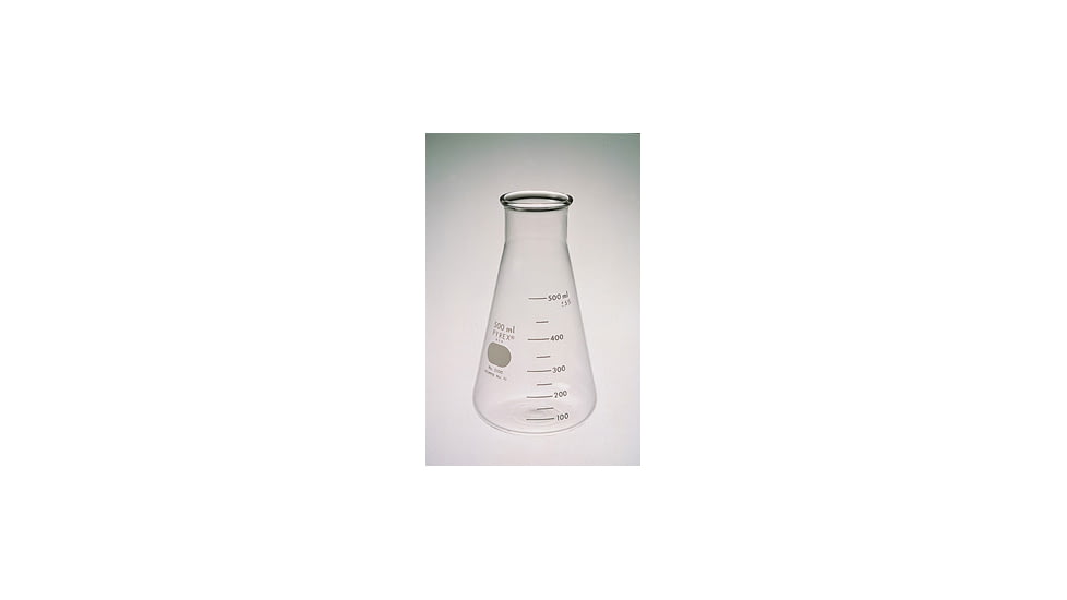 Corning Flask Erlen Wm Pyrex 2000ML 5100-2L