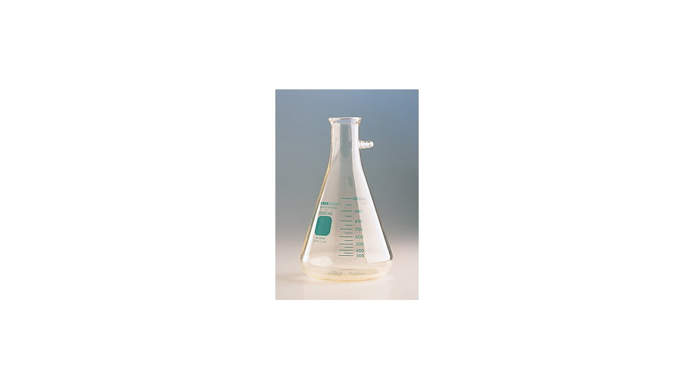 Corning Flask Filt Pyrx + 1L 65340-1L