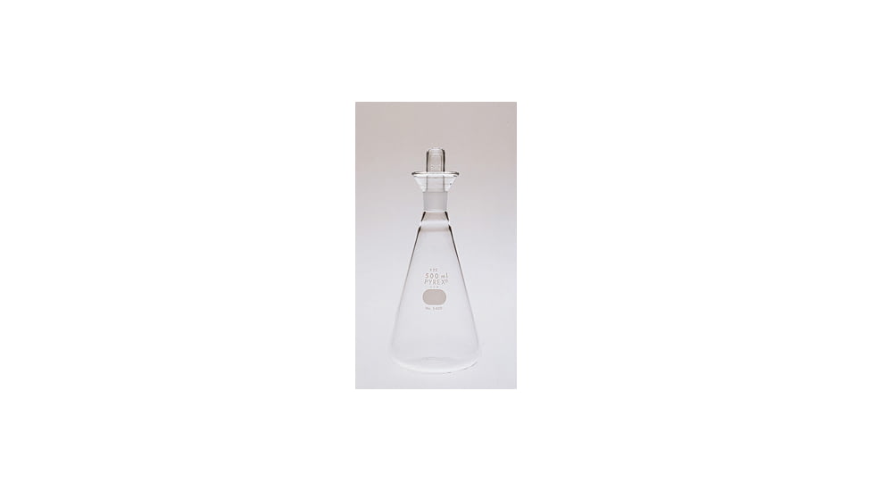 Corning Flask Iodine 500 Ml 5400-500