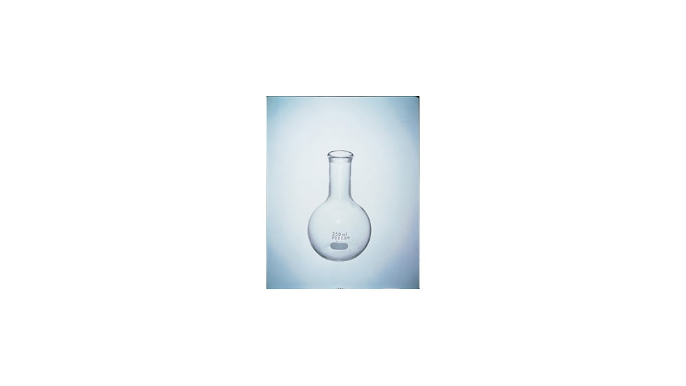 Corning FLASK,L-NK,FLT Btm LCS6 1000ML 4060-1L