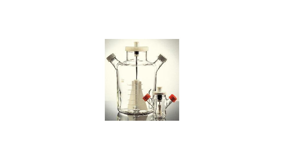 Corning Flask Spin 140MM 2SA 15000ML 4504-15L