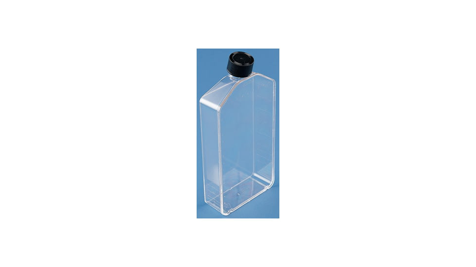 Corning Flask Tc Canted St 900ML CS24 3000