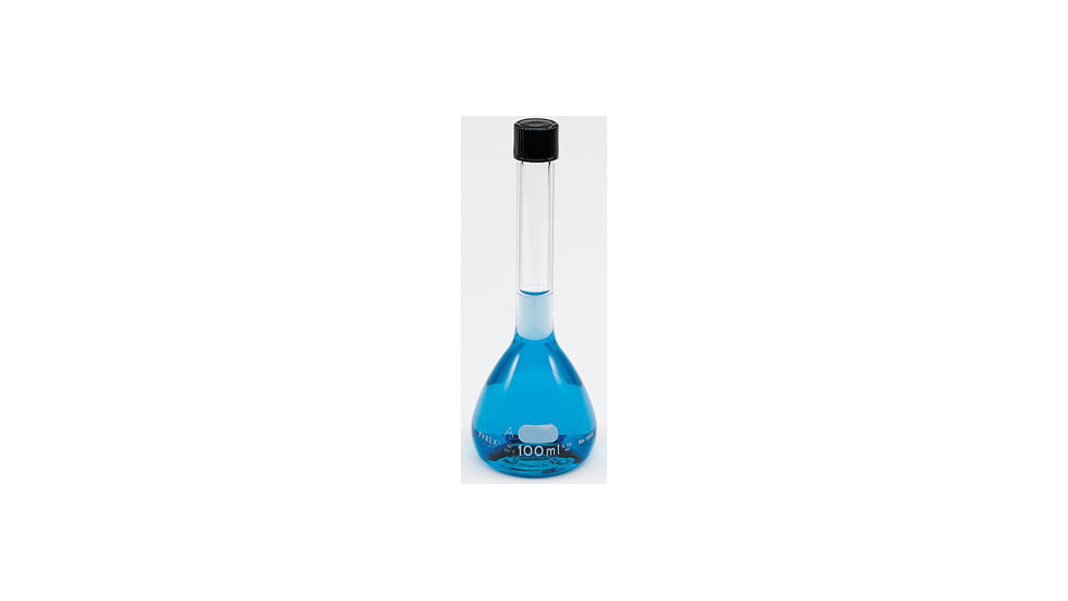 Corning Flask Vol Class A 50ML CS12 5650-50