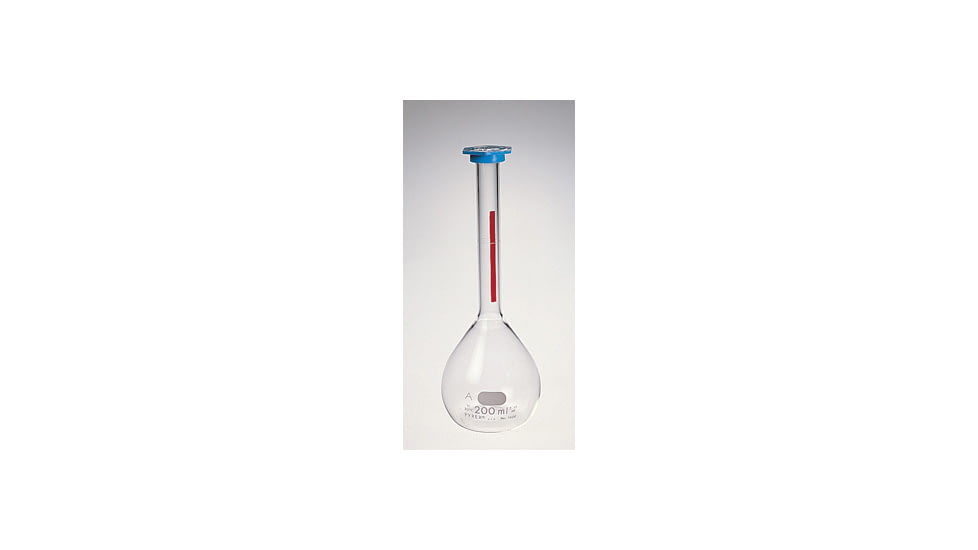 Corning Flask Vol Cls A Lif Red 250 Ml 5600-250