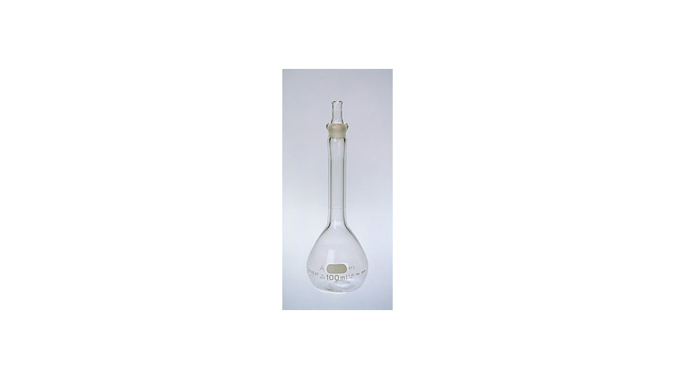 Corning Flask Vol Cls A Stop 50 Ml 5640-50