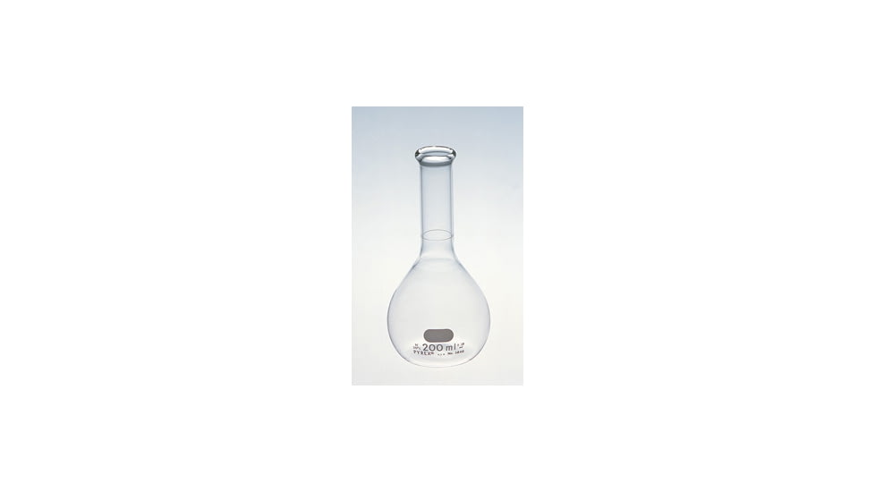 Corning Flask Vol Phosp Acid 250ML PK6 5840-250