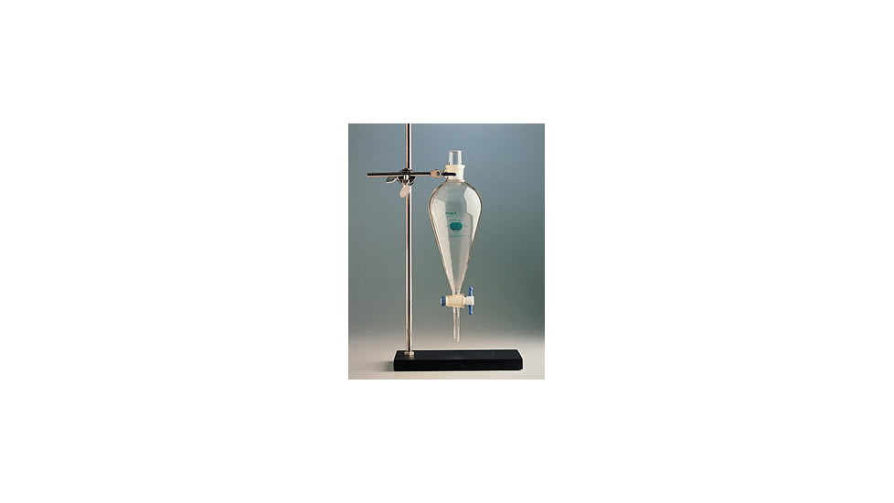 Corning Funl Sep Ps Pyx + 500ML 66402-500
